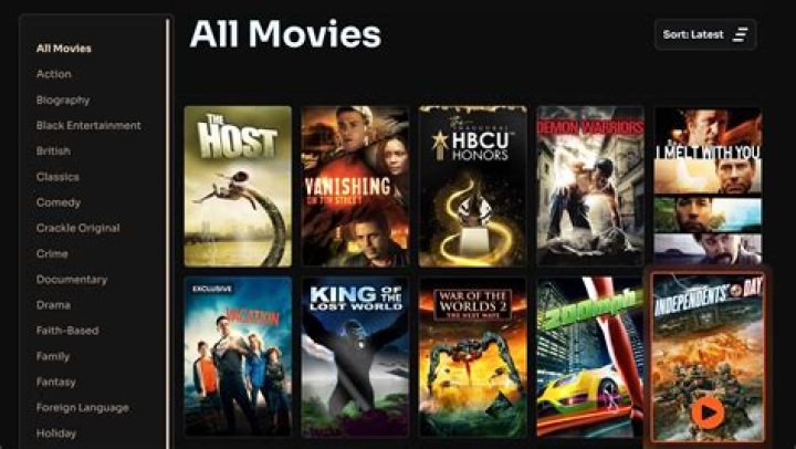 9xmovie.biz: Your Ultimate Guide to Streaming Movies Online