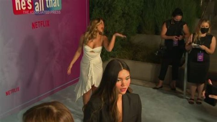 Addison Grace Lillard: Rising Star in the Spotlight