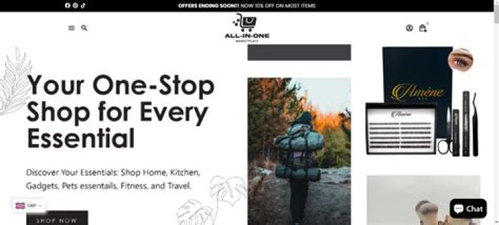 Aggmall.com: Your Ultimate Online Shopping Destination