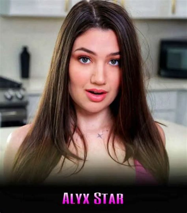Alyx Star New Release: The Hottest Tracks and What Fans Are Raving About