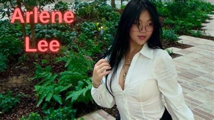 Arlene Lee Leaks: The Untold Story Behind the Viral Sensation