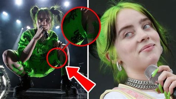Billie Eilish Rule 34: Unpacking the Internet Phenomenon and Its Impact
