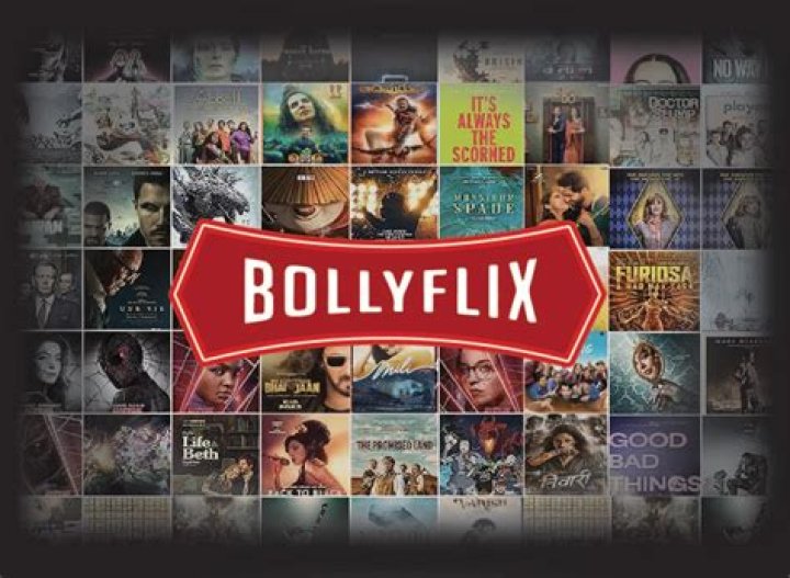 Bolly4u2025: Your Ultimate Bollywood Movie Hub