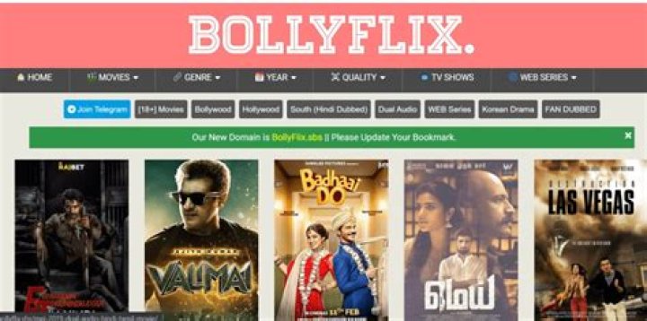 BollyFlix Cool: Your Ultimate Guide to Bollywood Entertainment