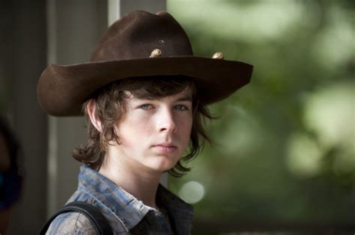 Carl Grimes: The Walking Dead's Young Survivor and His Impact on the Show