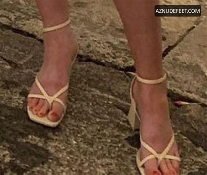 Ceara Coveney Feet: The Rise of a Unique Online Sensation