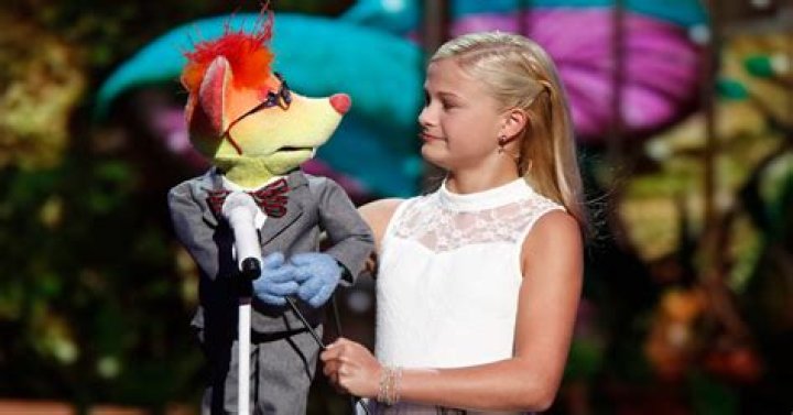 Darci Lynne Height: Everything You Need to Know About the Talented Ventriloquist
