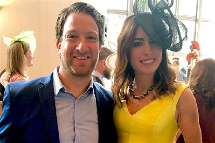 Dave Portnoy's Ex-Wife: The Untold Story You've Been Waiting For