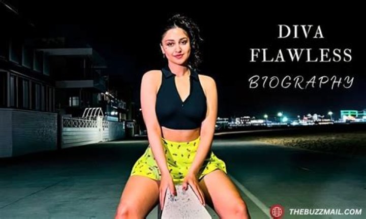 Discovering Diva Flawless Real Name: The Untold Story Behind the Iconic Persona