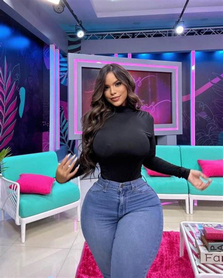 Discovering Graciebon: The Rising Star in the Entertainment Industry