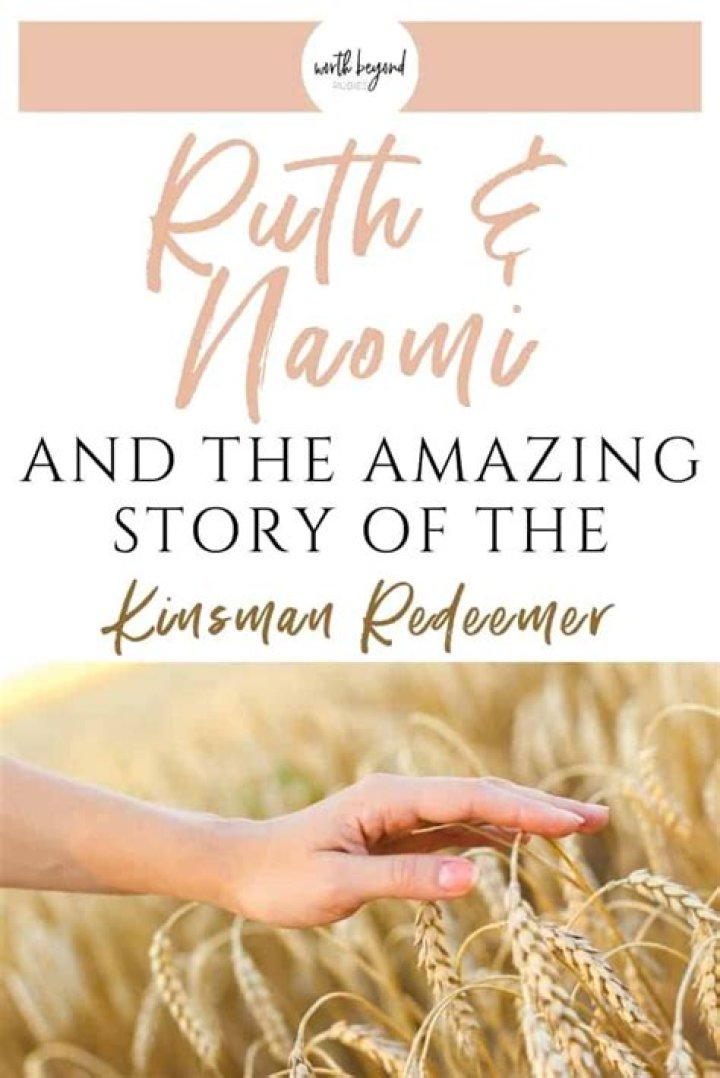 Discovering the Reyes Twins: A Look at Naomi and Ruth's Journey