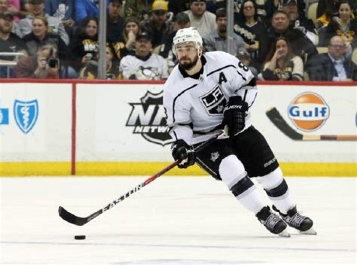 Drew Doughty Contract: A Closer Look at One of the NHL's Most Noteworthy Deals