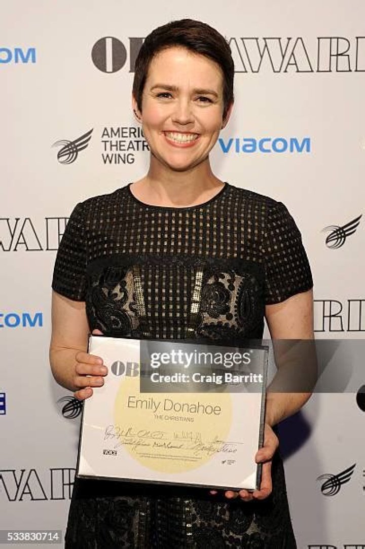 Emily Donahoe: The Rising Star of Hollywood&rsquo;s Next Generation