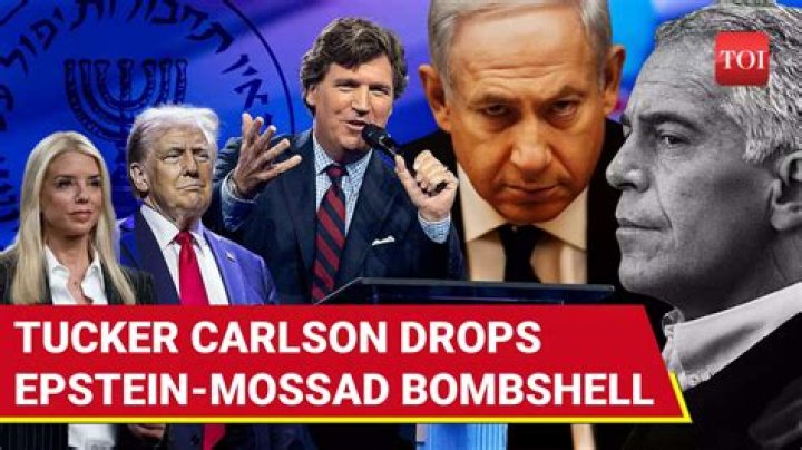 Epstein Connection to Mossad: Unpacking the Unsubstantiated Suspicions