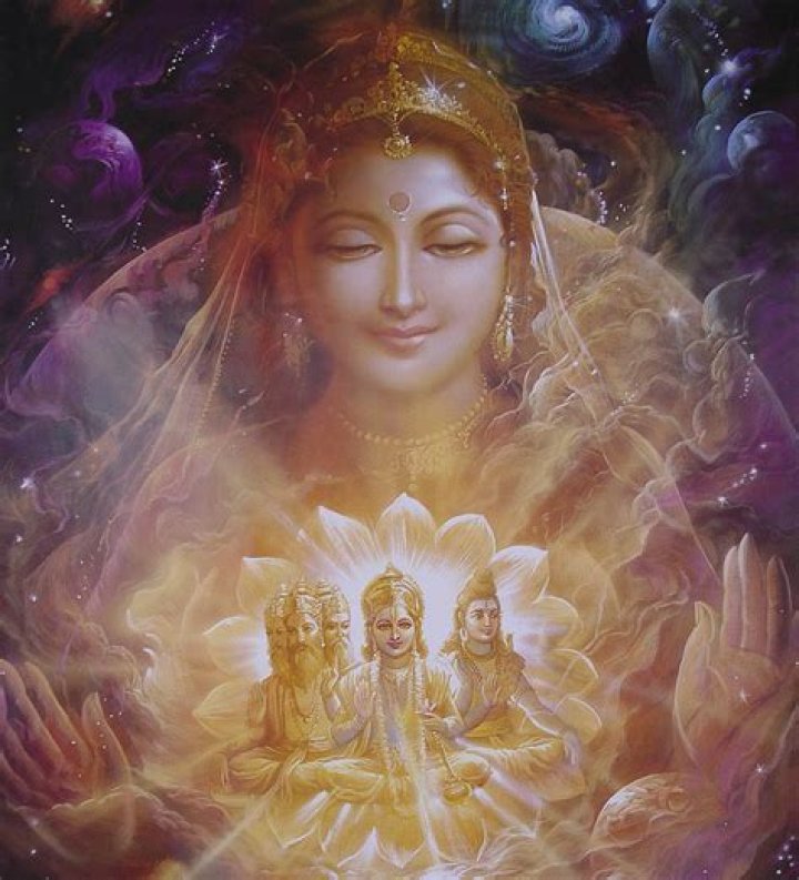 Exploring Aditi: The Ancient Mother Goddess and Her Enduring Significance