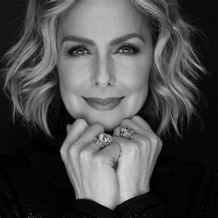 Exploring the Early Years of Melora Hardin Young: A Look at Her Start