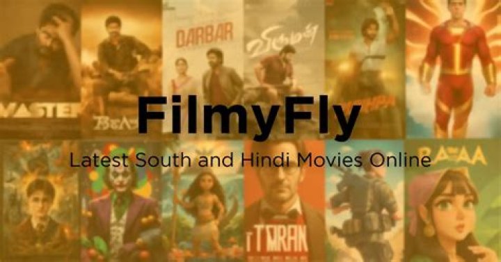 FilmyFly PHD: Your Ultimate Source for Movie Downloads