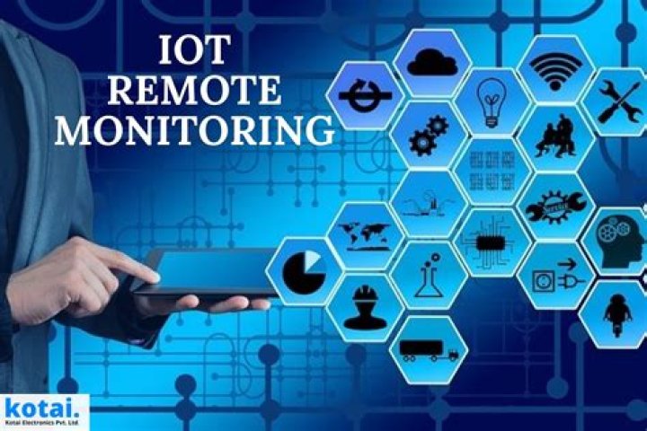 Finding the Best Remote IoT Update: Keeping Your Connected Devices Current and Secure
