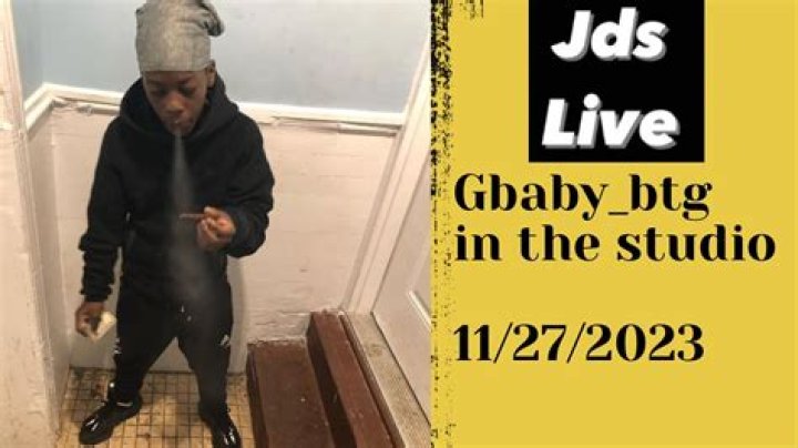 GBaby Leaks: The Untold Story Behind the Viral Phenomenon