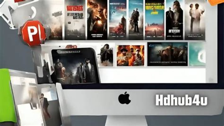 HDHub Cloud: Your Ultimate Guide to Streaming Movies Like a Pro