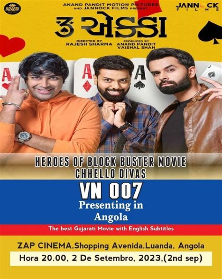 HDHub4U Gujarati Movie: Your Ultimate Guide to Streaming Blockbusters