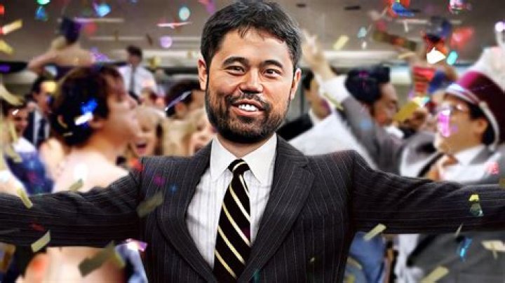 Hikaru Naga: The Rise of a Digital Legend in the Gaming World