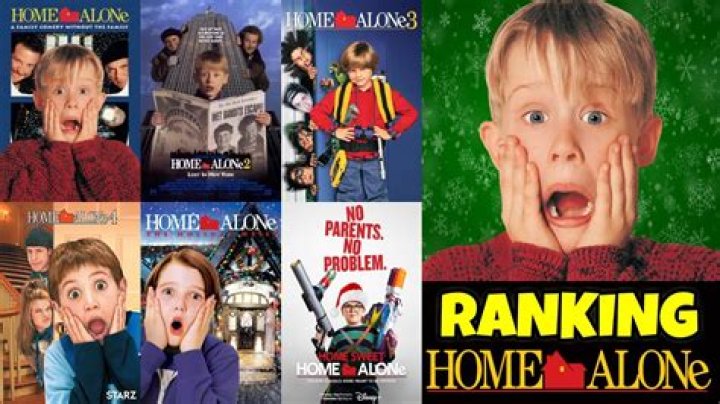 Home Alone Cast: A Nostalgic Dive into the Stars of Your Favorite Christmas Classic