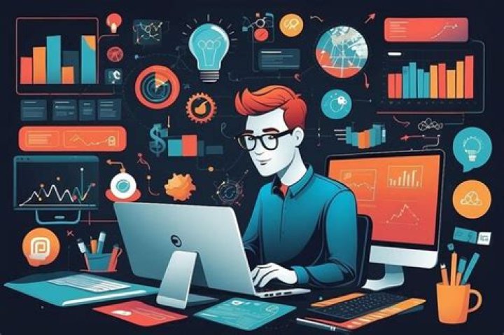 Huck Kwong: The Rise of a Digital Marketing Maverick