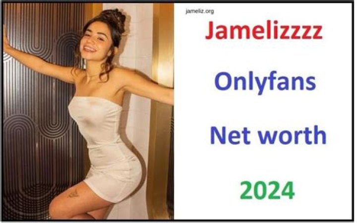 Jameliz Benitez Smith Hot Videos: Your Ultimate Guide to OnlyFans Content You Need to See
