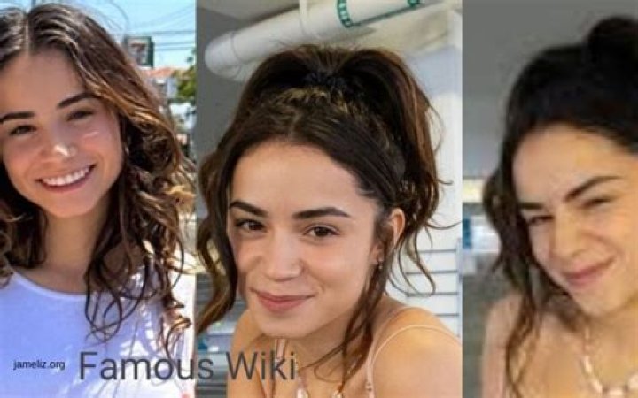 Jameliz Smith Bio: The Rising Star You Need to Know About!