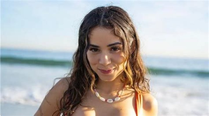 Jameliz Smith Boyfriend: A Deep Dive Into Her Love Life and Relationships