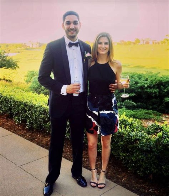 Kaitlan Collins Husband
