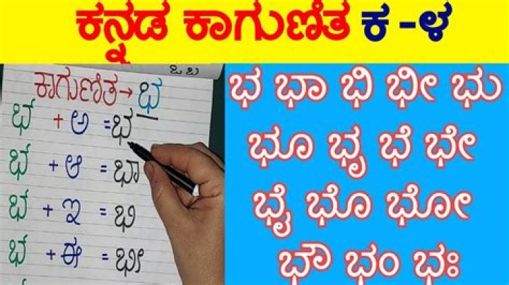 Kannada 024 New: Your Ultimate Guide to Kannada