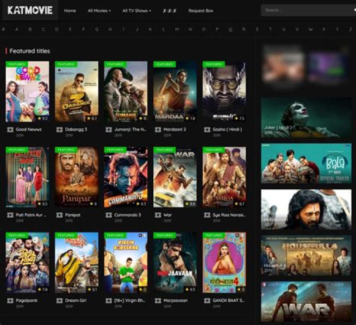 Katmovies 18: Your Ultimate Guide to Streaming and Downloading Movies