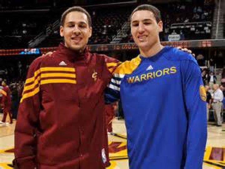 Klay Thompson Brother Elijah: The Untold Story of Family, Basketball, and Beyond