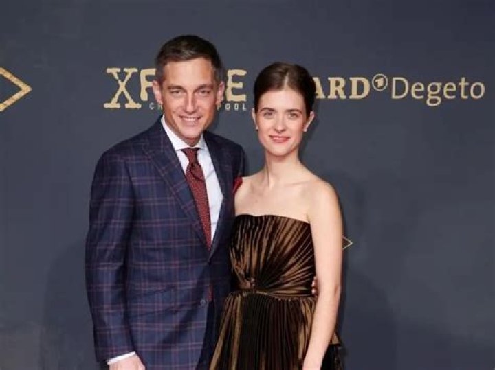 Liv Lisa Fries Partner: The Ultimate Guide to Her Life, Love, and Career