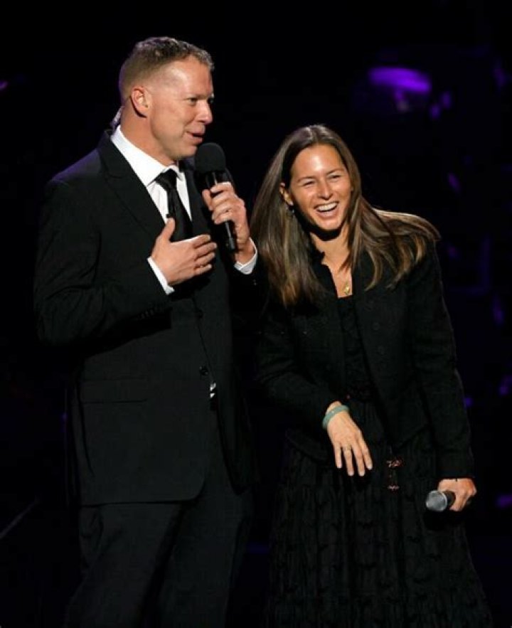 Melia Mcenery: Rising Star in the Entertainment World