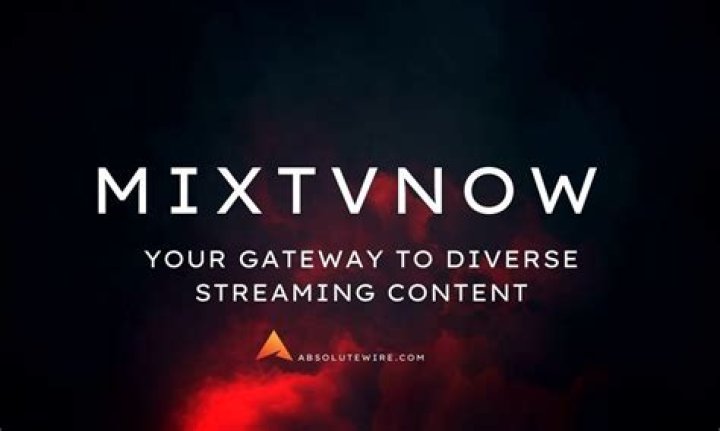 Mixtvnow Com: Your Ultimate Streaming Destination for Live Sports and Entertainment