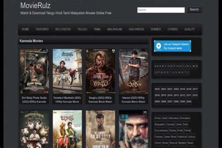 MovieRulz Dev 2025: The Ultimate Guide to Streaming Movies Safely and Legally