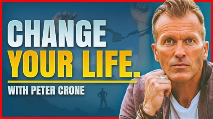 Peter Crone Net Worth: The Inside Scoop on the Man Who&rsquo;s Got It All