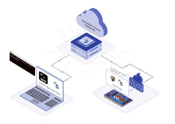 Secure Remote Control: Understanding the SSH IoT Platform for Your Connected Devices