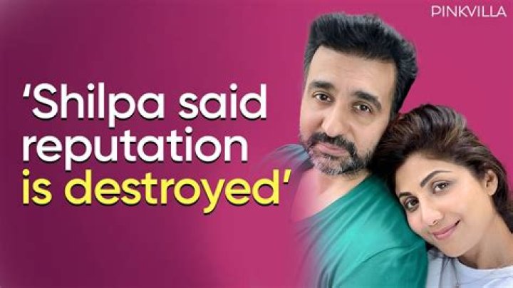 Shilpa Shethi Porn: Debunking Myths, Understanding Facts, and Navigating the Digital Age