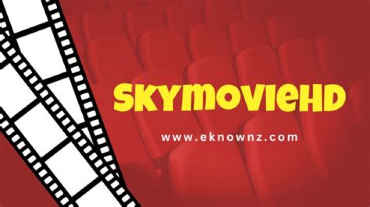 SkymovieHD: Your Ultimate Streaming Destination