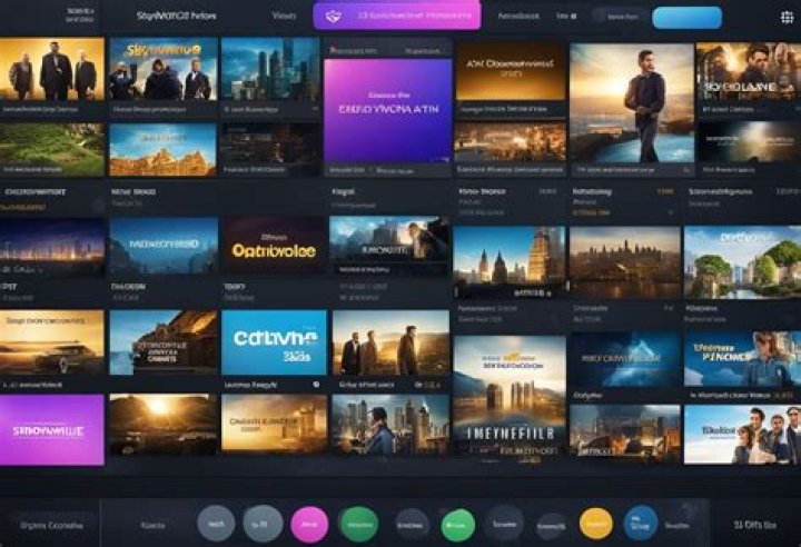 Skymovieshd.org.in: Your Ultimate Guide to Streaming Movies Online