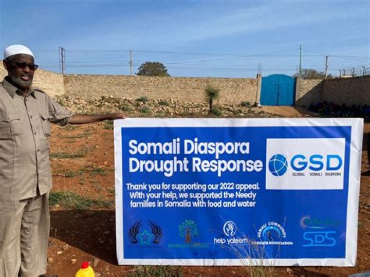 Somali Diaspora Telegram: A Digital Haven for Connection and Culture