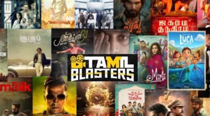 TamilBlasters Download: Your Ultimate Guide to Tamil Movies and More