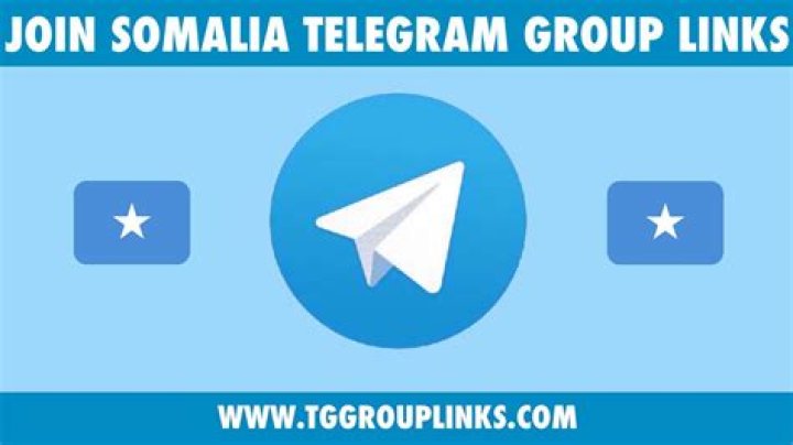 Telegram Somali Wasmo VIP: Your Ultimate Guide to the Trending Community