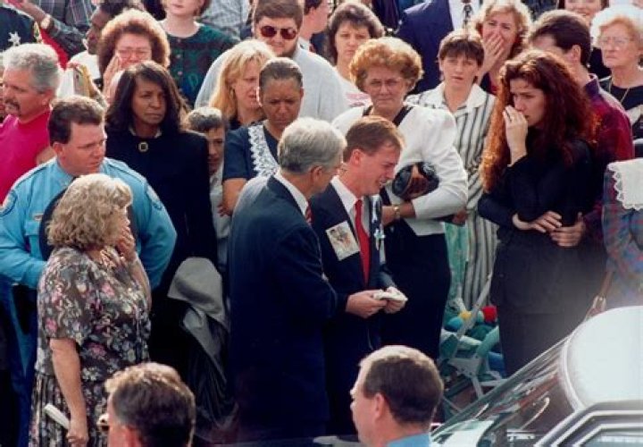 Tom Findlay Susan Smith: Unpacking the 1994 Case and Its Lasting Impact