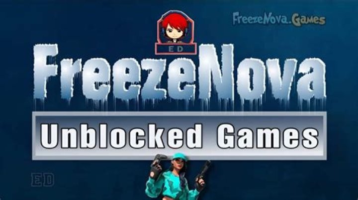 Unblocked Games Freezenova: Your Ultimate Playground for Fun and Adventure