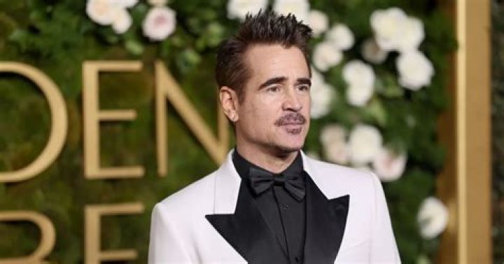 Understanding the Colin Farrell Sex Tape Incident and Its Impact